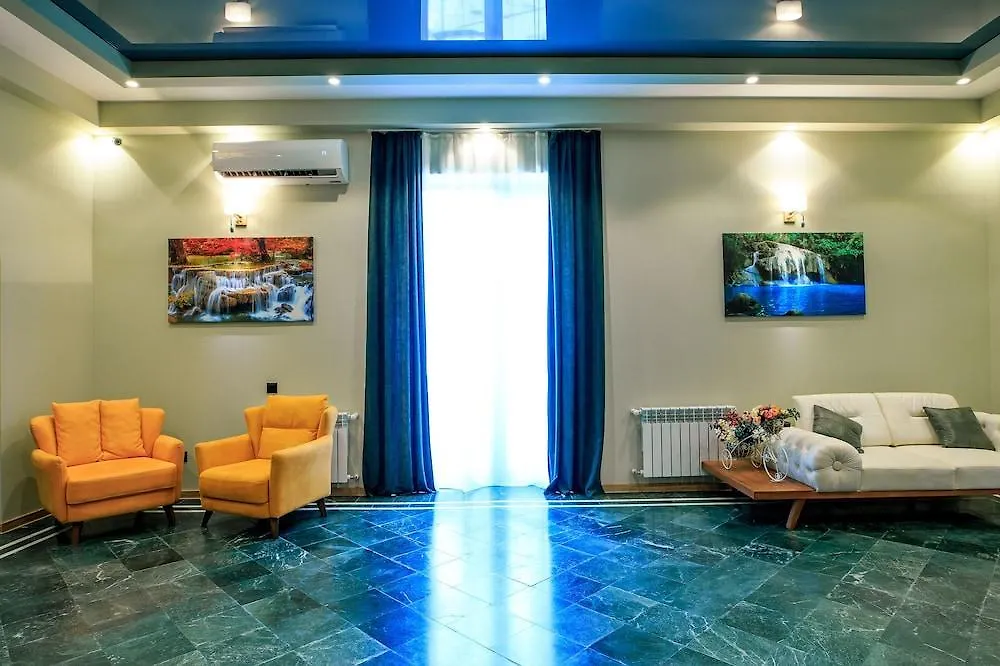 Apartment Georgia Tiflis Georgia