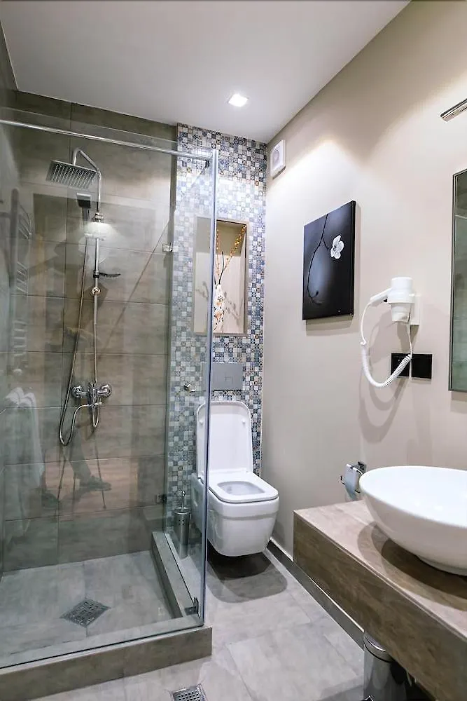 Apartment Georgia Tiflis