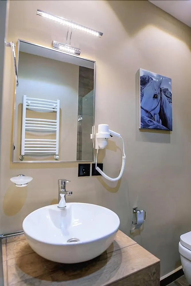 Apartment Georgia Tiflis