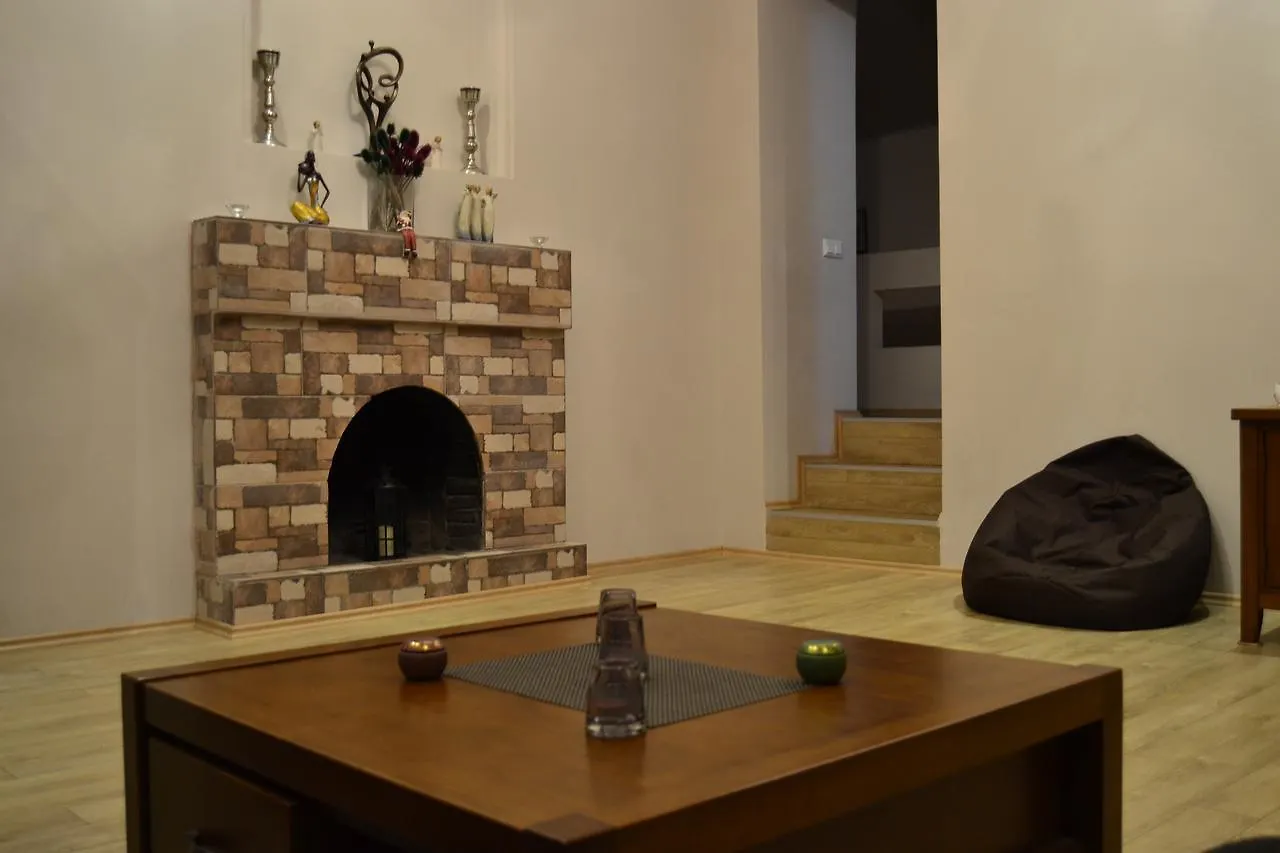 Apartment Georgia Tiflis