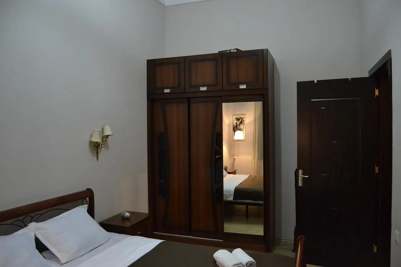 Apartment Georgia Tiflis 0*,