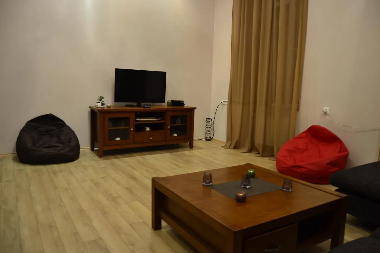 Apartment Georgia Tiflis