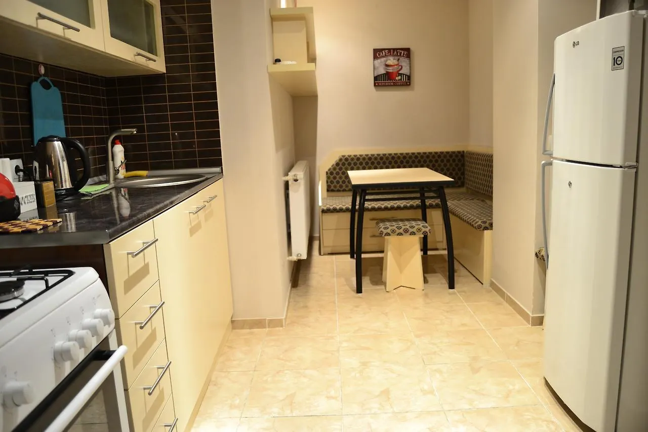 Apartment Georgia Tiflis
