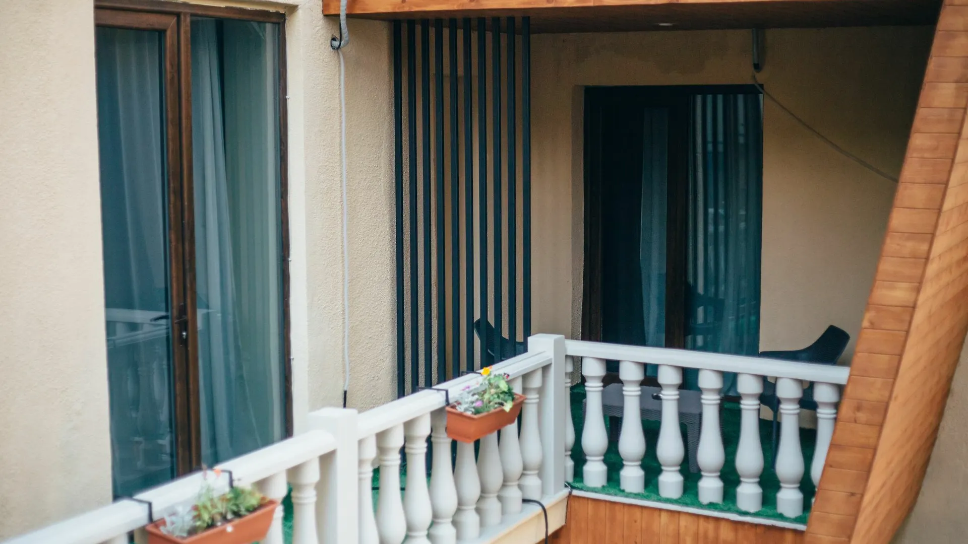 Apartment Georgia Tiflis