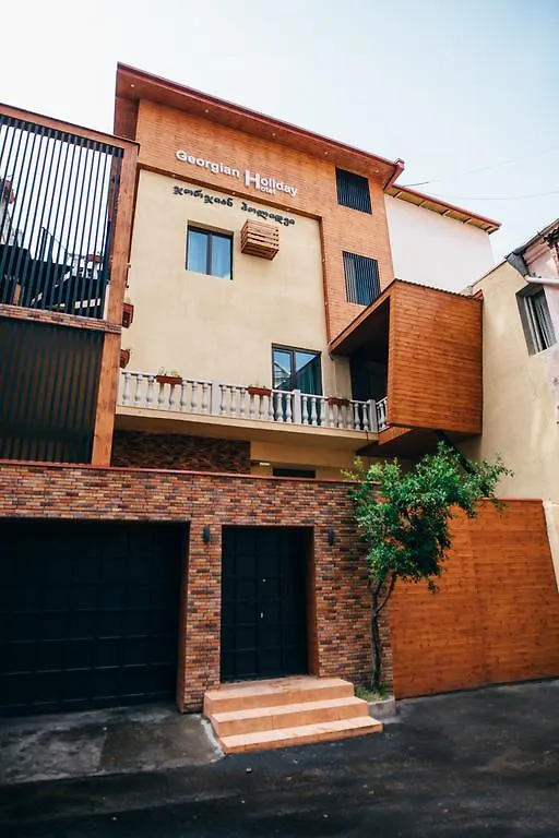 Apartment Georgia Tiflis