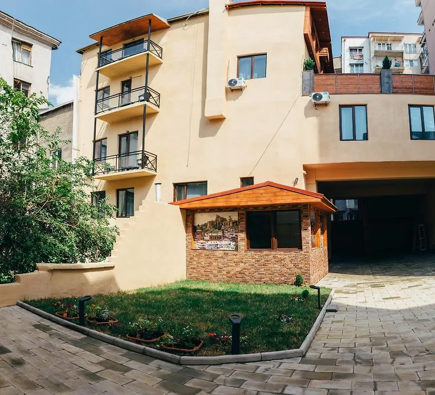 Apartment Georgia Tiflis 0*,