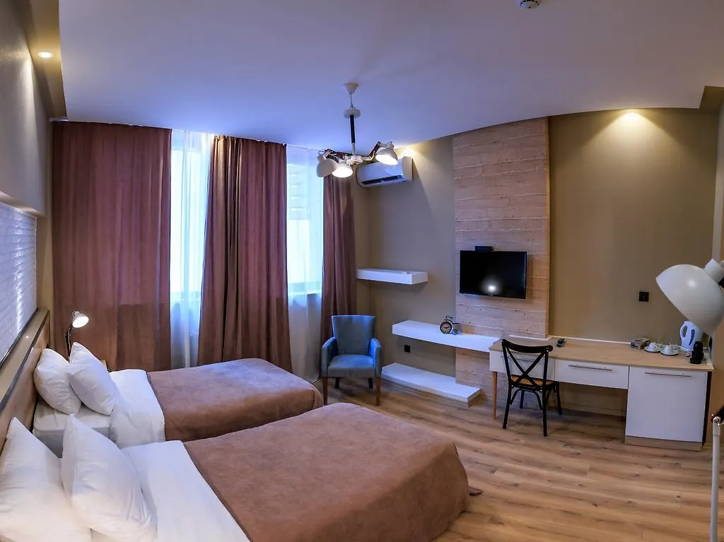 Apartment Georgia Tiflis